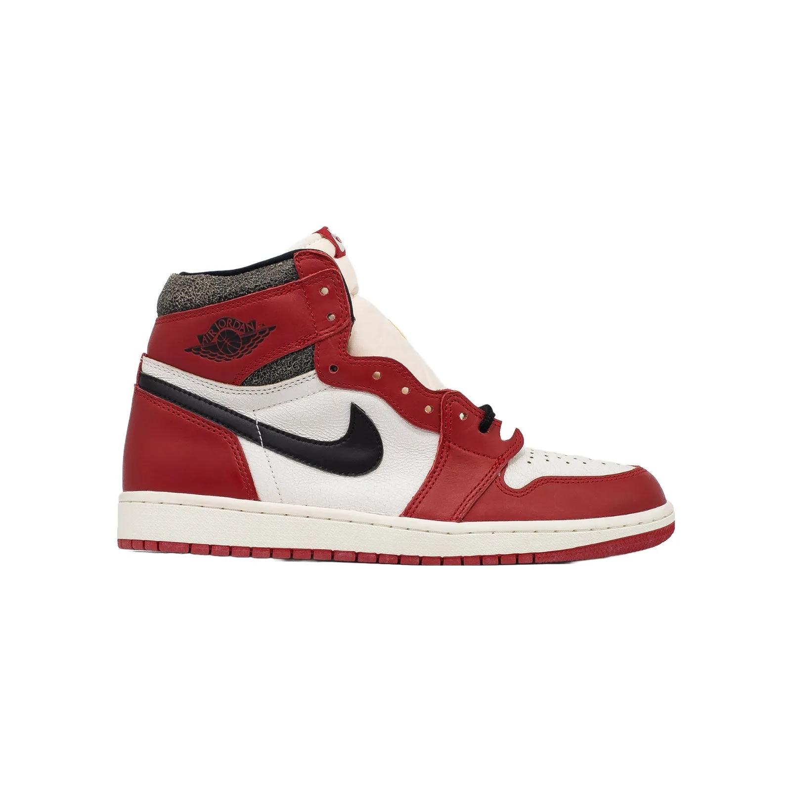 Air Jordan 1 High, Chicago Lost and Found