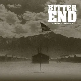 Bitter End "Illusions Of Dominance"