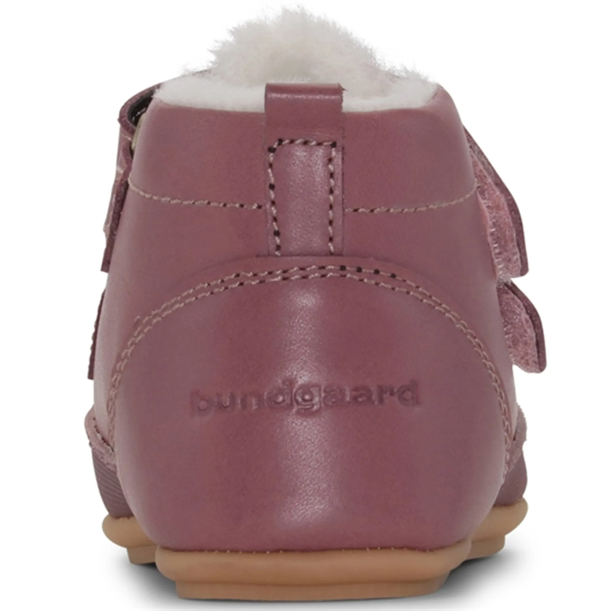 Bundgaard Prewalker III Winter Dark Rose WS