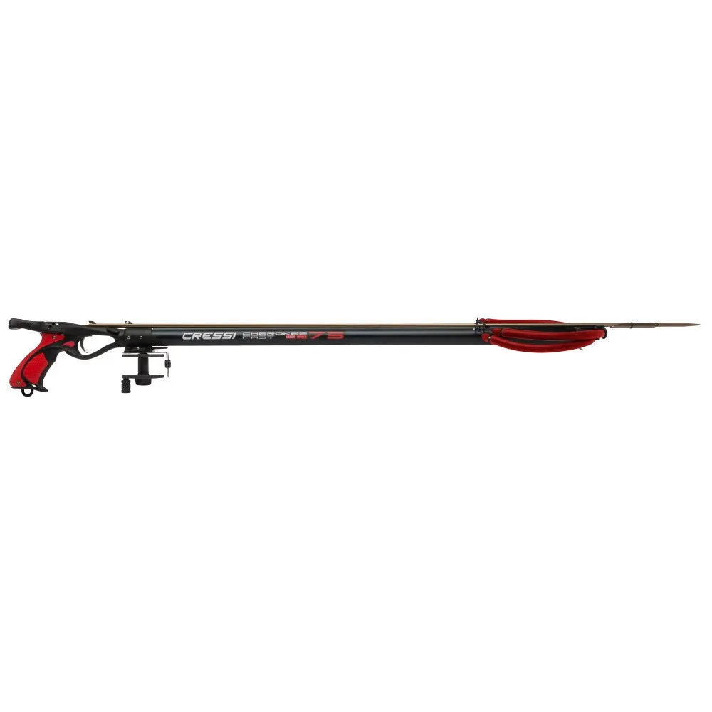 Cressi Cherokee Fast Speargun