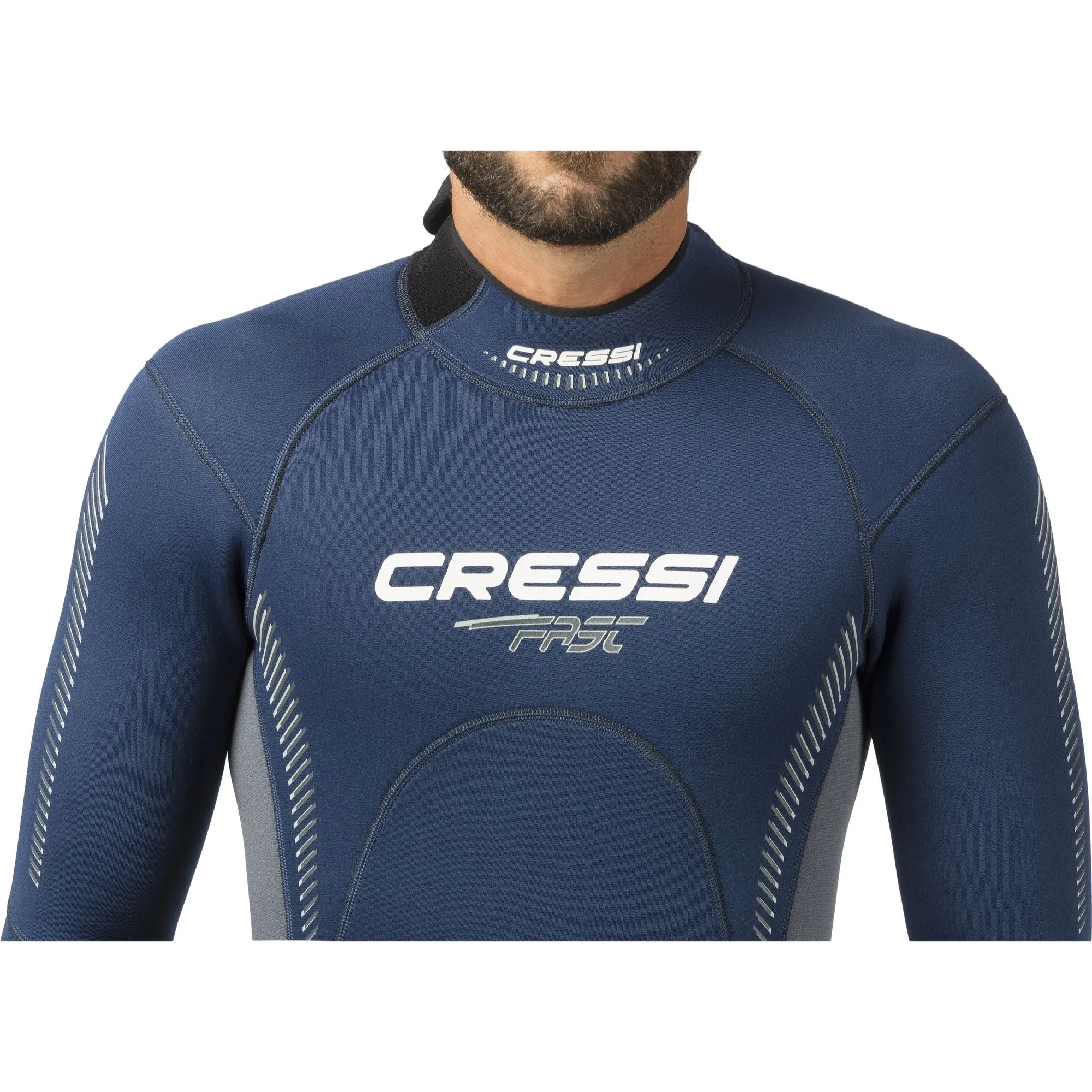 Cressi Fast 3mm Men's Wetsuit