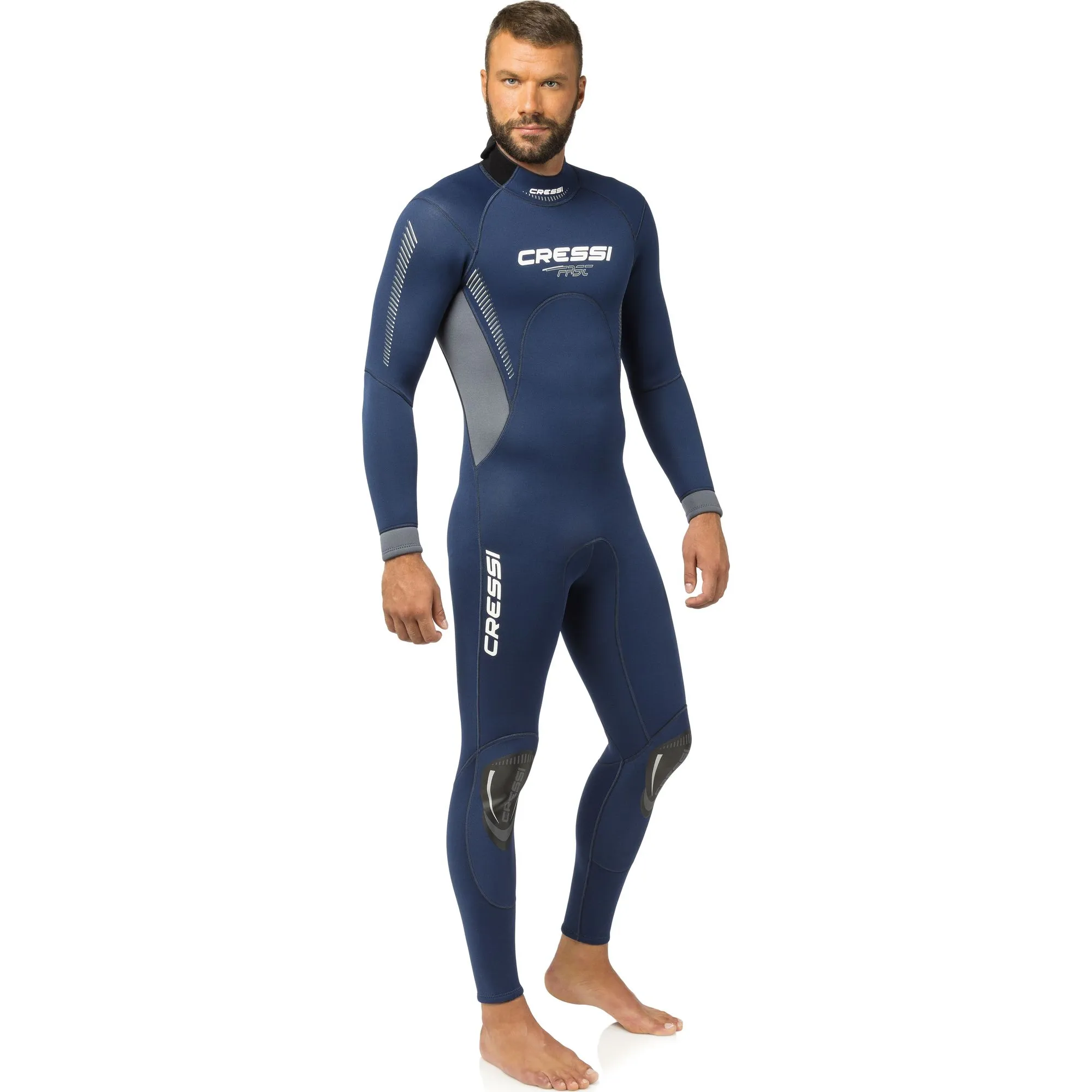 Cressi Fast 3mm Men's Wetsuit