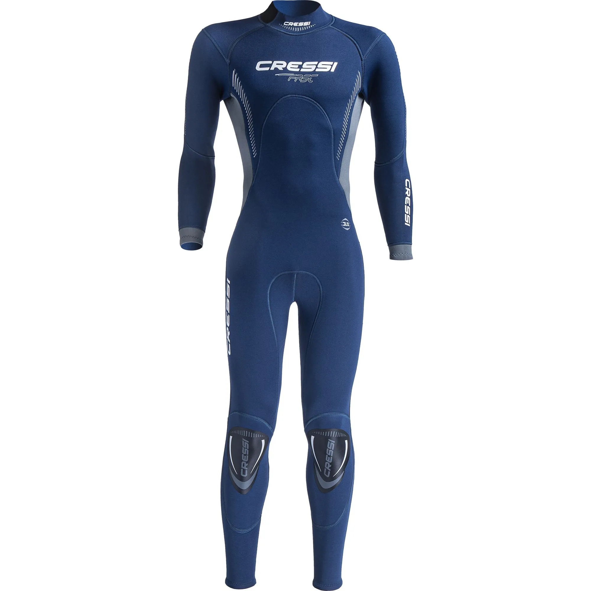 Cressi Fast 3mm Men's Wetsuit