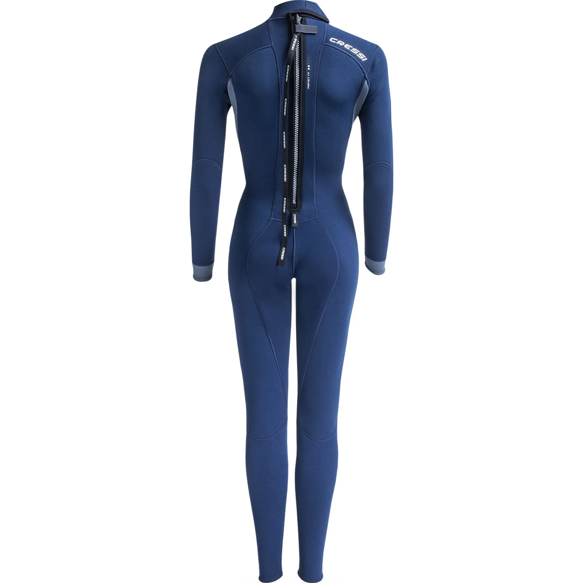 Cressi Fast 3mm Women's Wetsuit