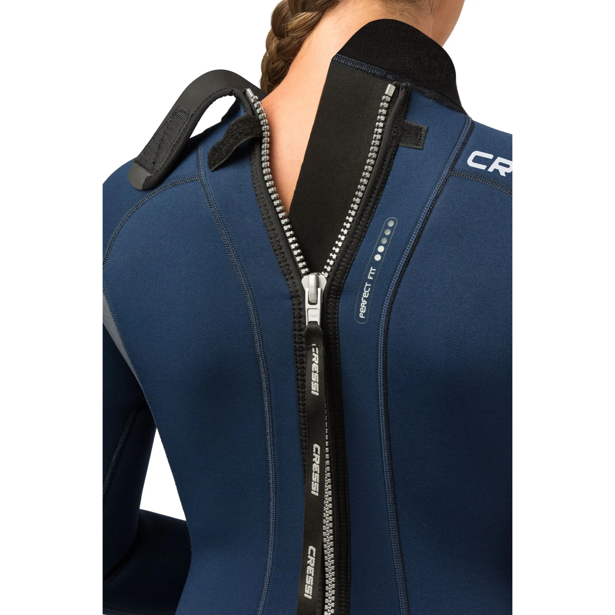 Cressi Fast 3mm Women's Wetsuit