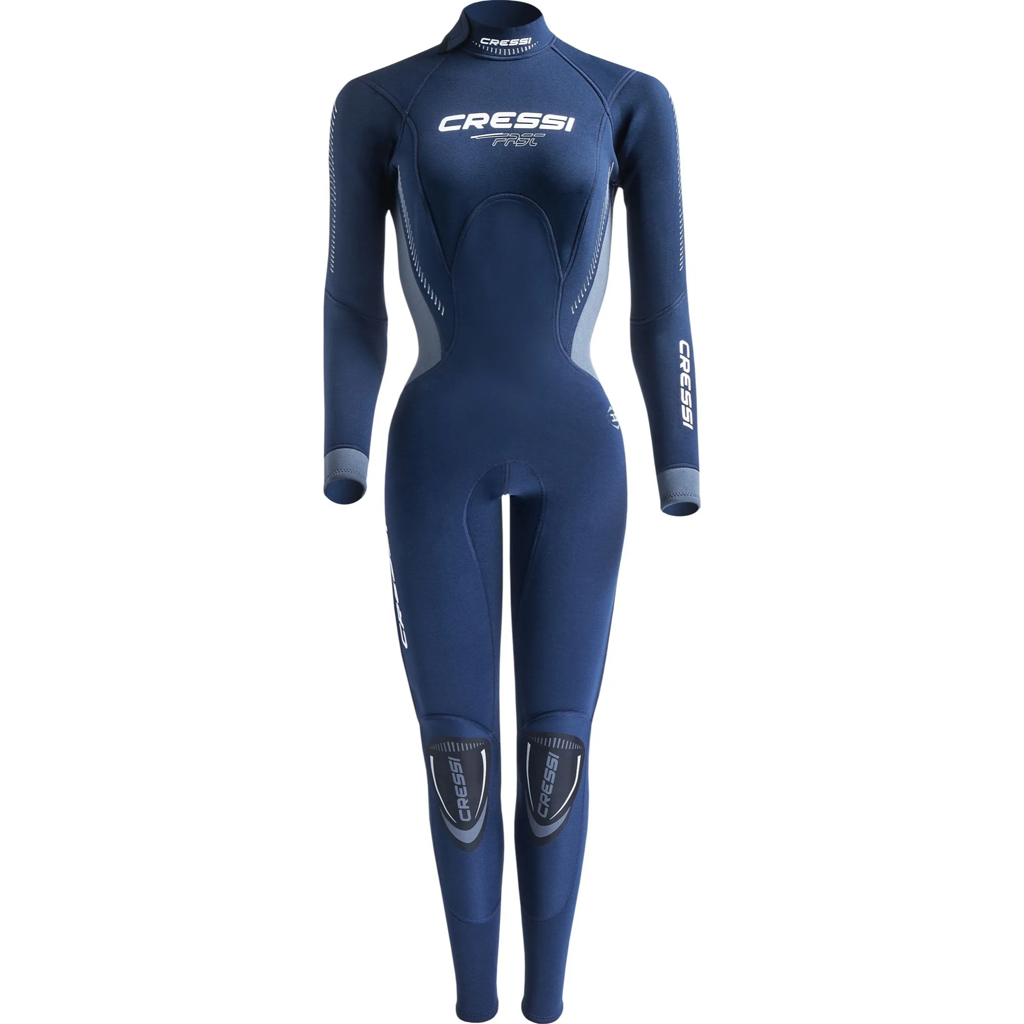 Cressi Fast 3mm Women's Wetsuit