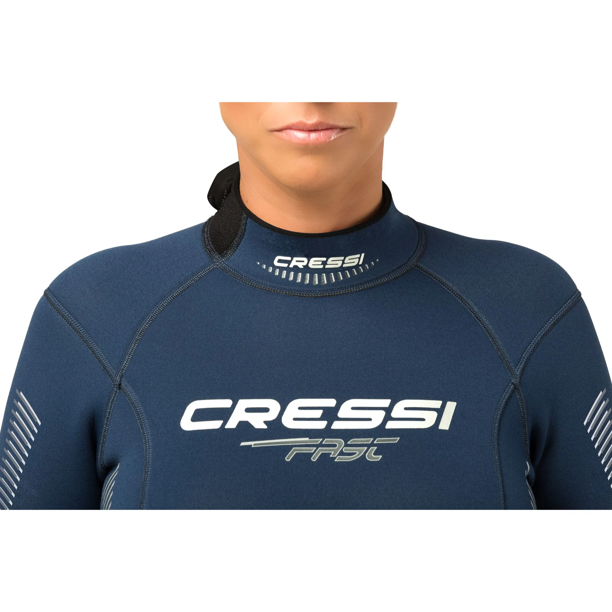 Cressi Fast 3mm Women's Wetsuit