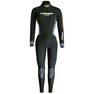 Cressi Fast 5mm Women's Wetsuit