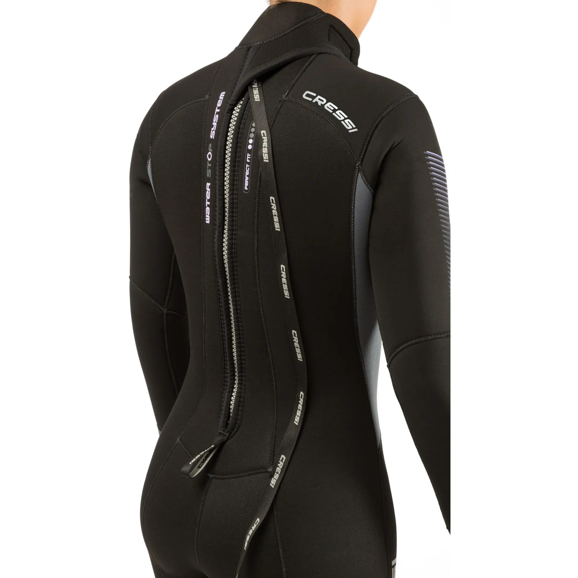 Cressi Fast 7mm Women's Wetsuit