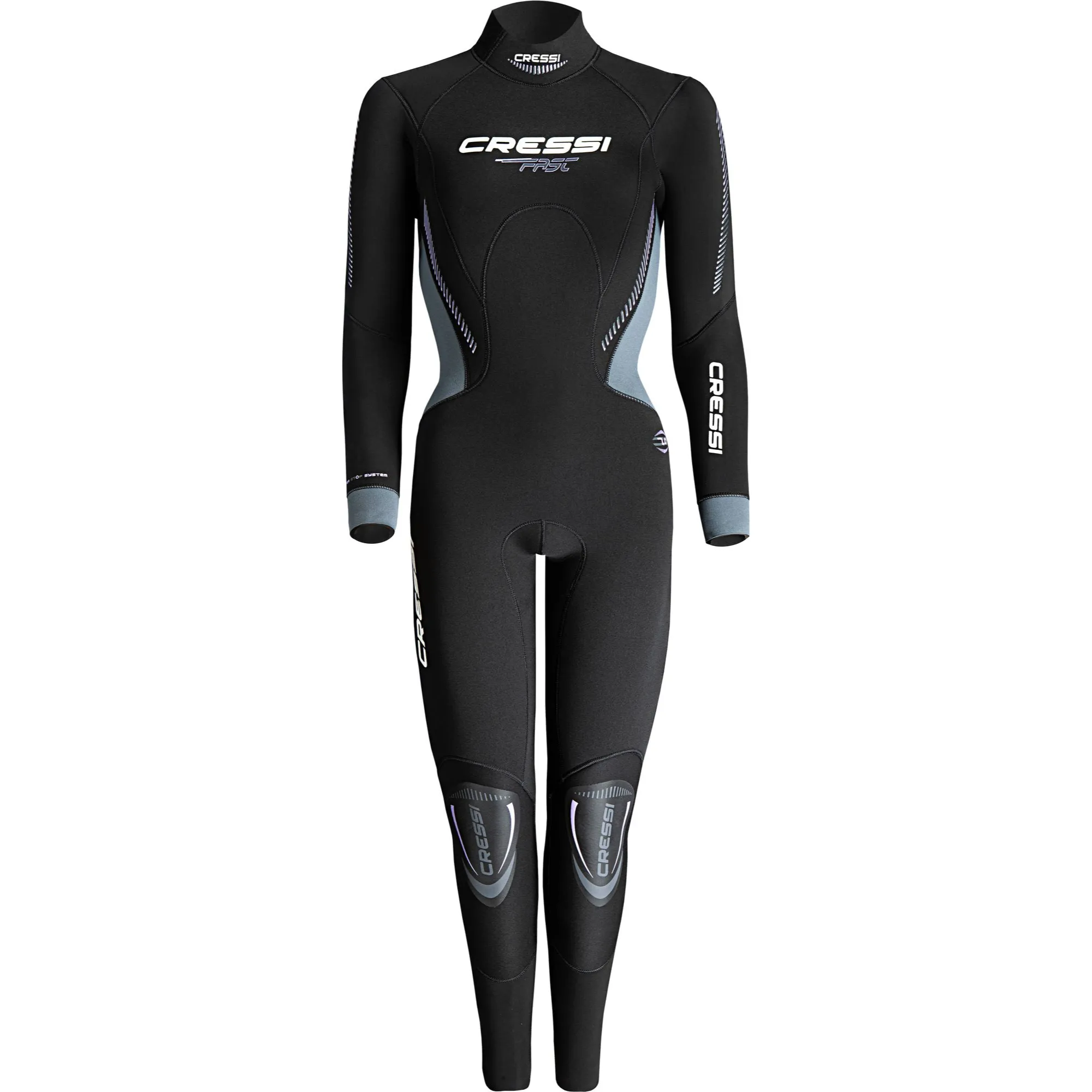 Cressi Fast 7mm Women's Wetsuit