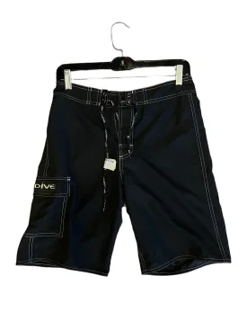 Dive Gear Brand Mens Board Shorts