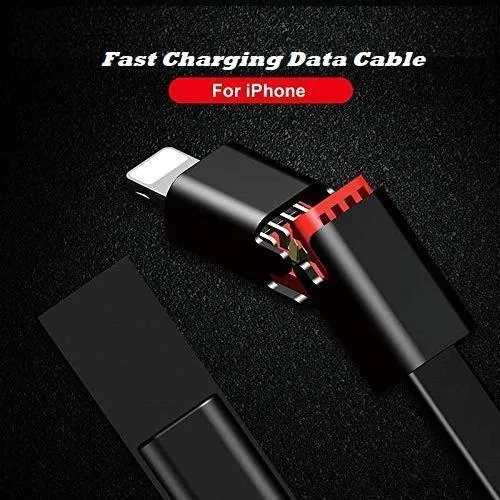 Fast Charging USB Cable