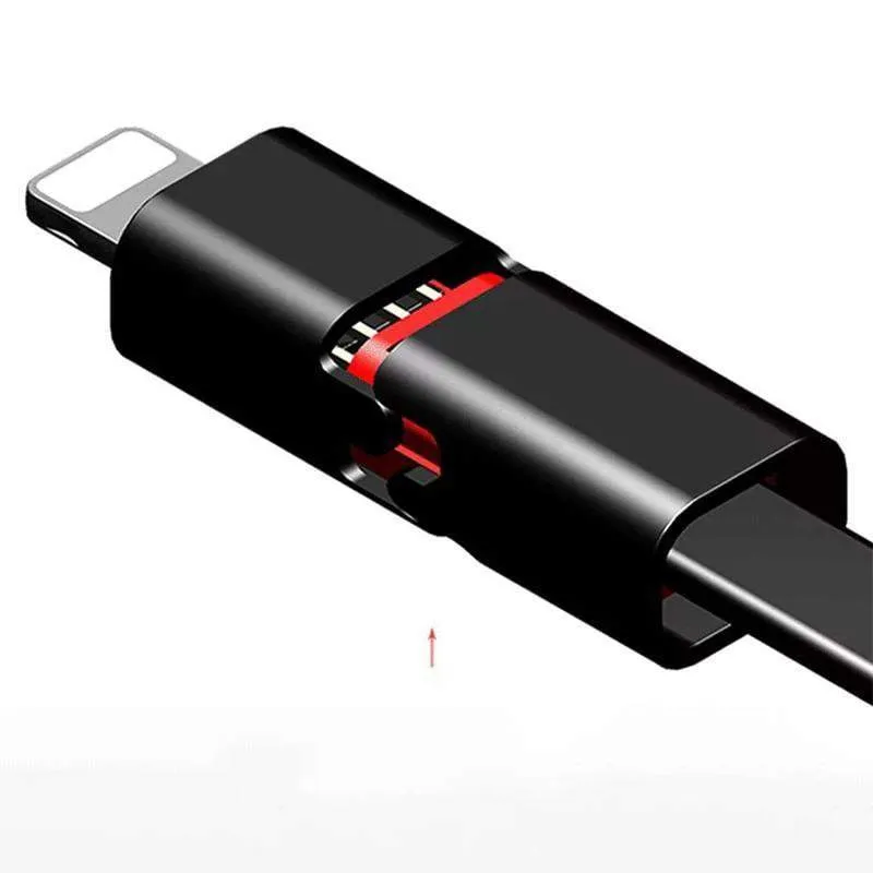 Fast Charging USB Cable