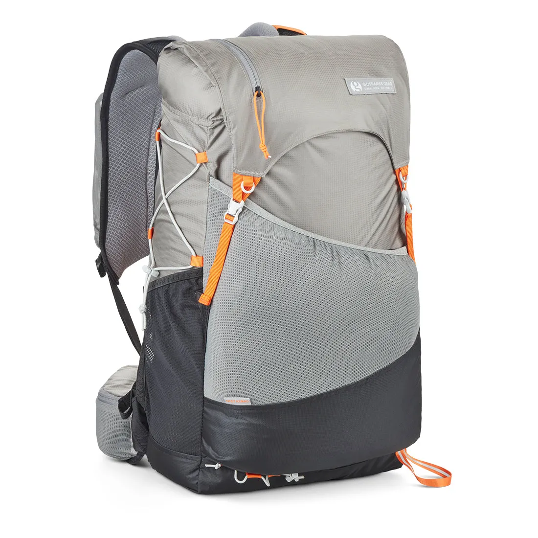 Fast Kumo 36 Fastpack