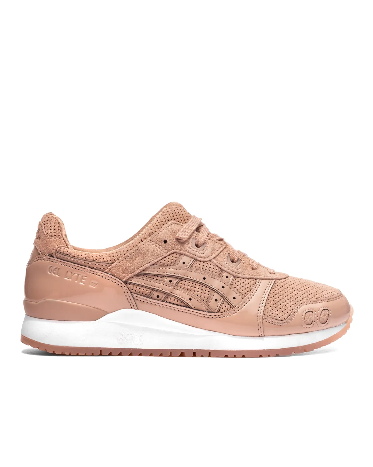 Gel-Lyte III OG Dusty Steppe/Dusty Steppe