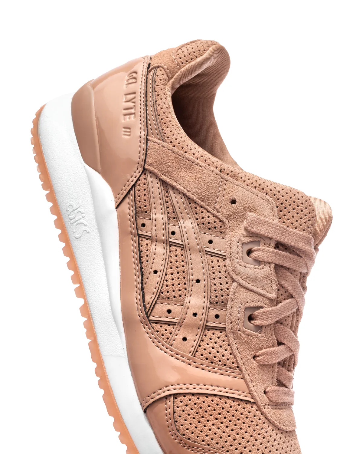 Gel-Lyte III OG Dusty Steppe/Dusty Steppe