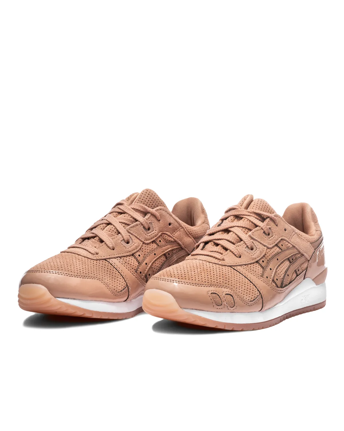 Gel-Lyte III OG Dusty Steppe/Dusty Steppe