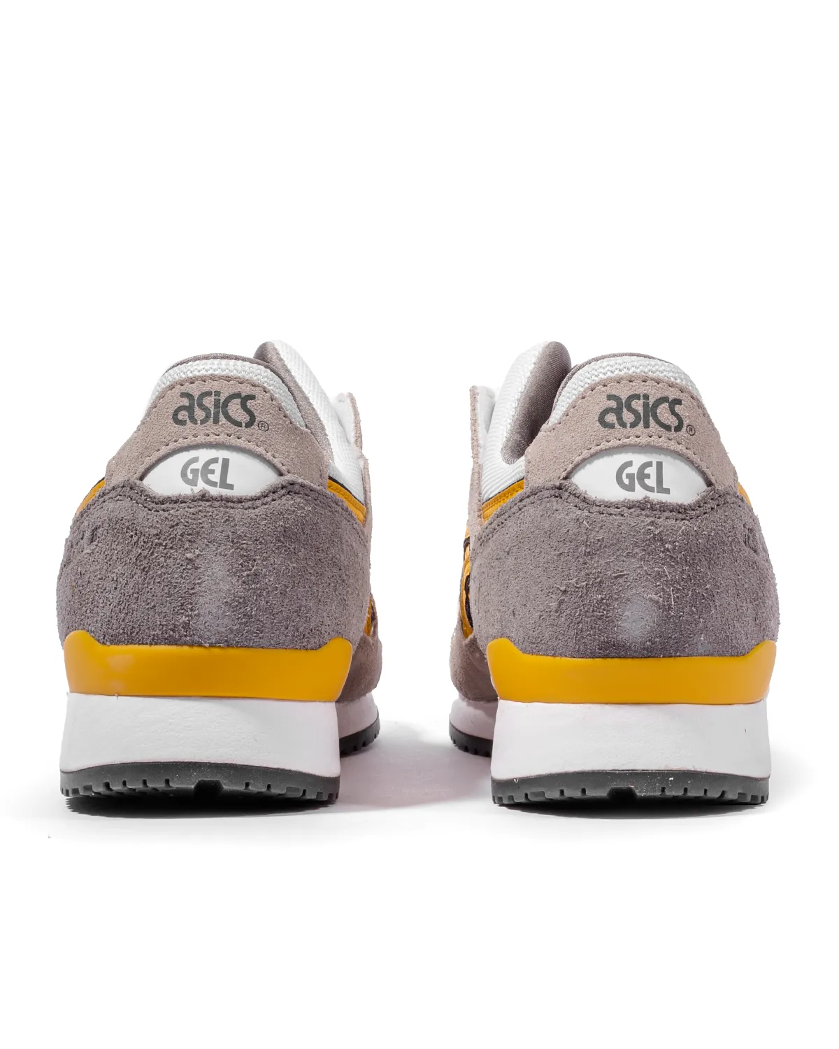 Gel-Lyte III OG Smoke Oyster Grey/Honey