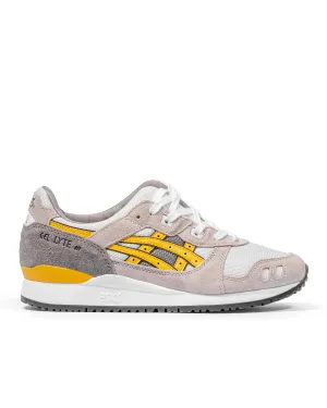 Gel-Lyte III OG Smoke Oyster Grey/Honey