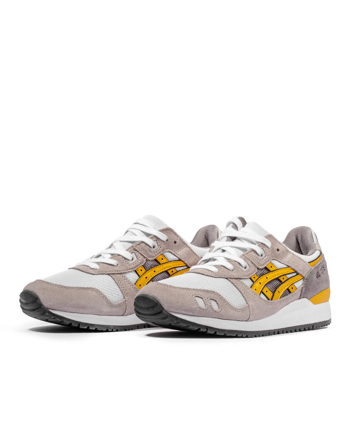 Gel-Lyte III OG Smoke Oyster Grey/Honey