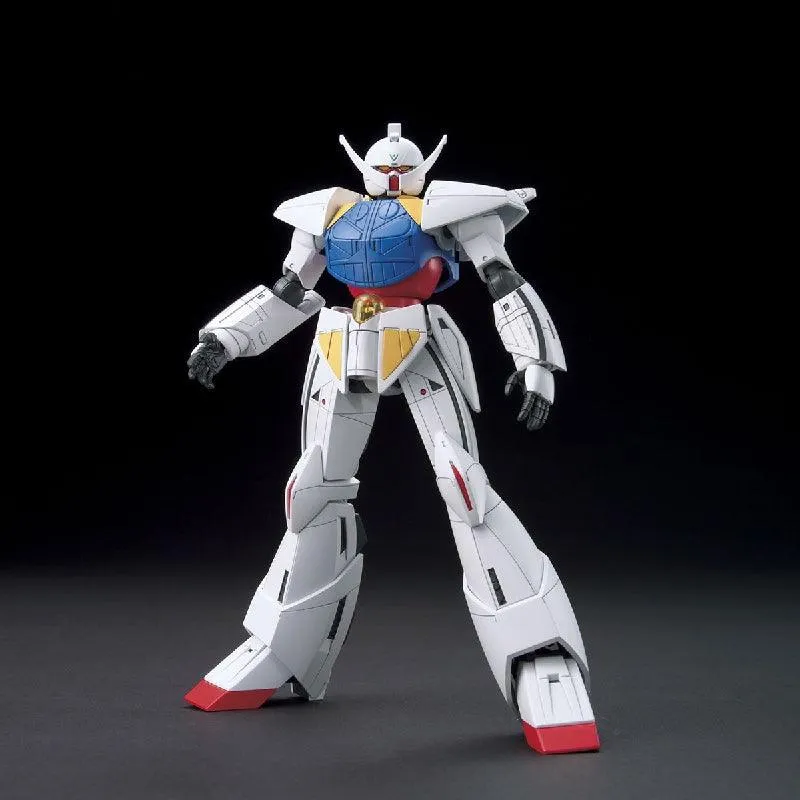 HGCC 1/144 No.177 WD-M01 ∀ Gundam Turn A