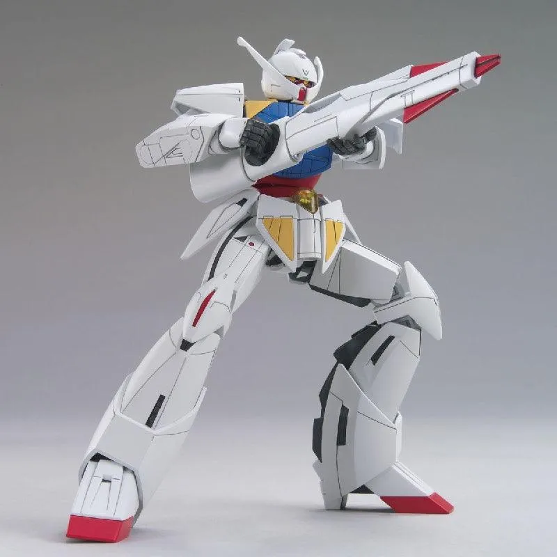 HGCC 1/144 No.177 WD-M01 ∀ Gundam Turn A