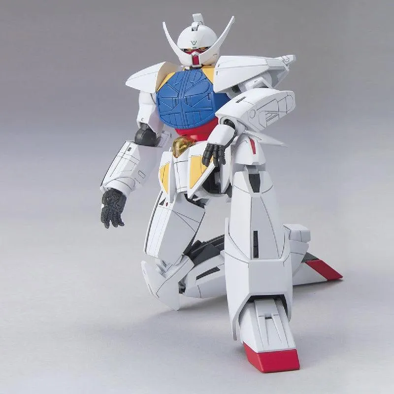 HGCC 1/144 No.177 WD-M01 ∀ Gundam Turn A