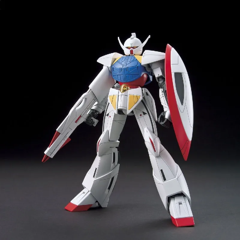 HGCC 1/144 No.177 WD-M01 ∀ Gundam Turn A