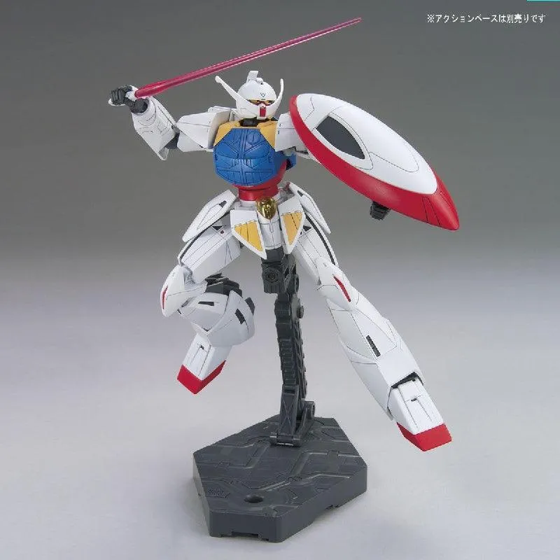 HGCC 1/144 No.177 WD-M01 ∀ Gundam Turn A