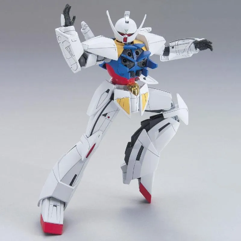 HGCC 1/144 No.177 WD-M01 ∀ Gundam Turn A