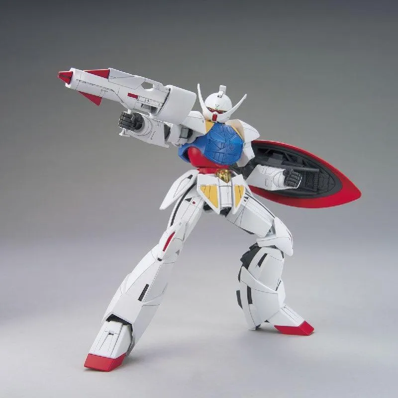 HGCC 1/144 No.177 WD-M01 ∀ Gundam Turn A