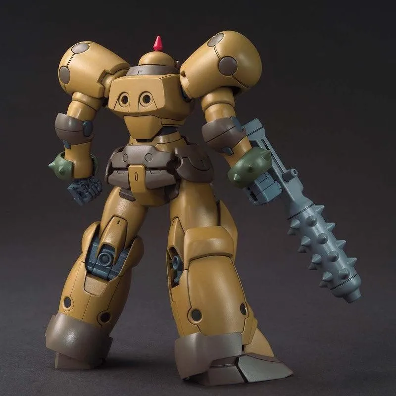 HGFC 1/144 No.230 JDG-009X [JDG-00X] Death Army