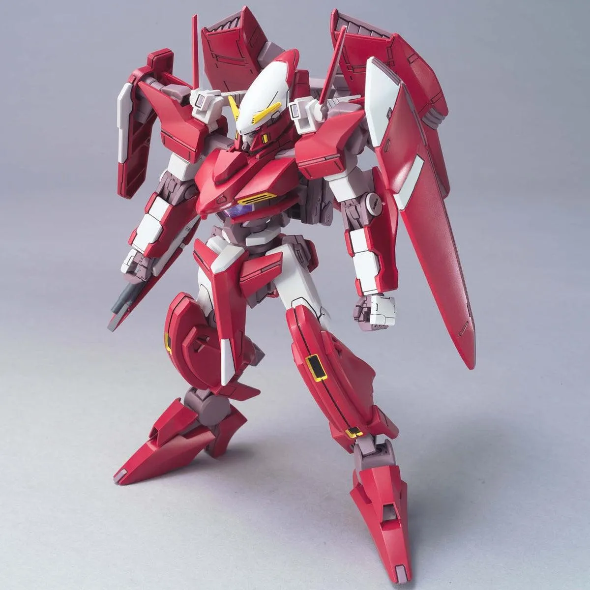 HGG00 1/144 No.014 GNW-003 Gundam Thaone Daei