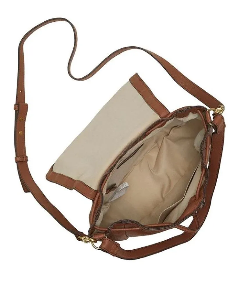 Lucky Brand Yuri Crossbody Handbag