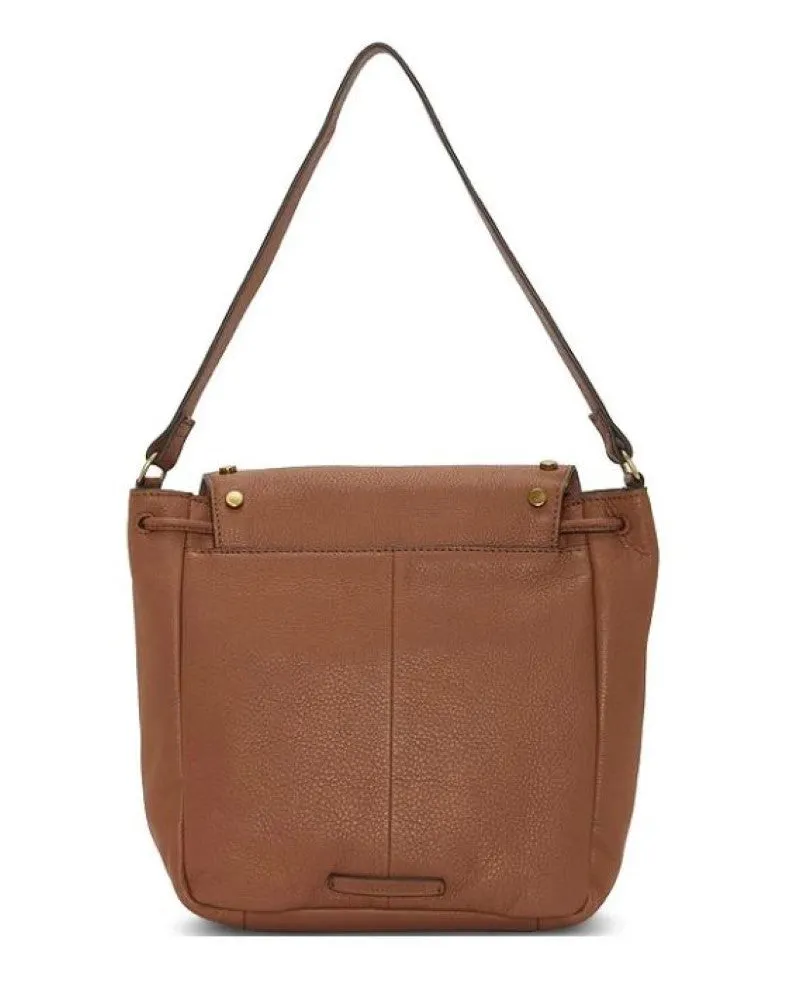 Lucky Brand Yuri Crossbody Handbag