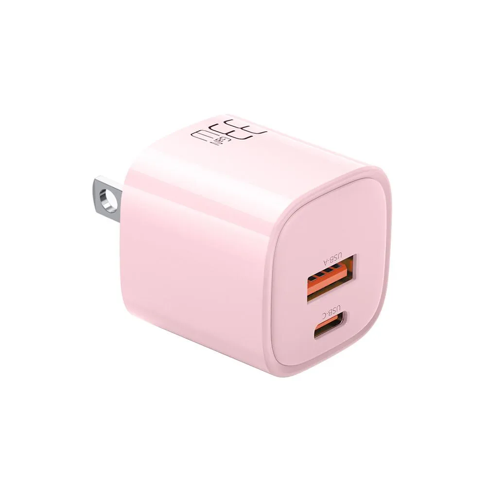 Mcdodo Nano Series C A 33W Fast Charger