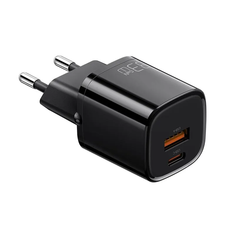 Mcdodo Nano Series C A 33W Fast Charger