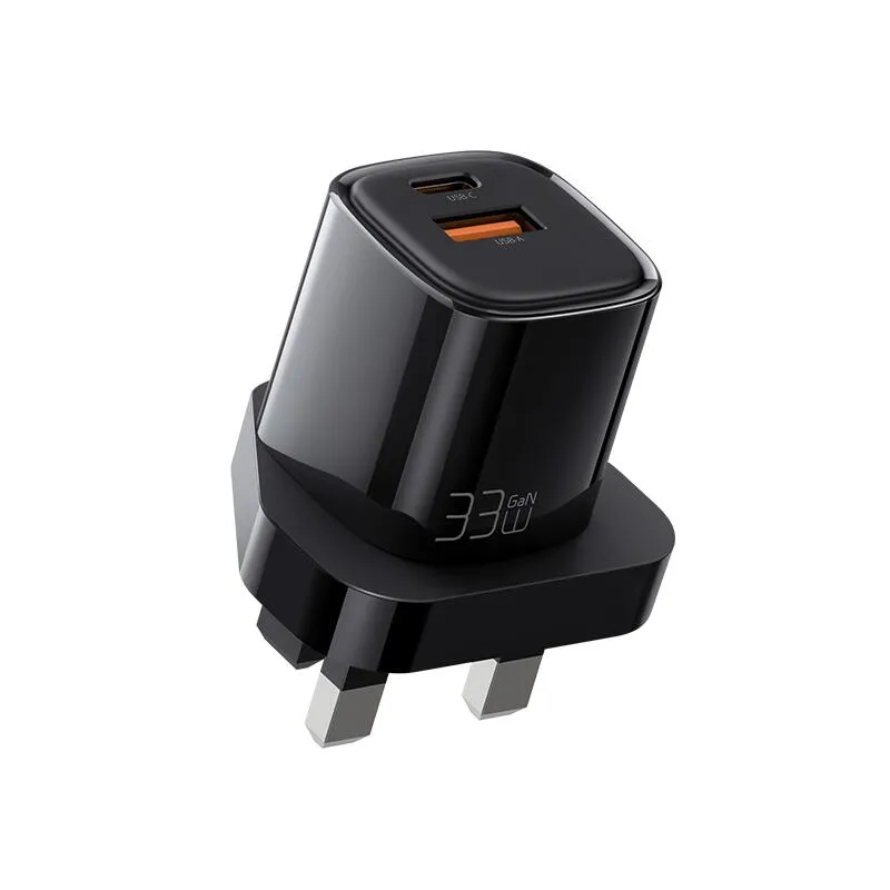 Mcdodo Nano Series C A 33W Fast Charger