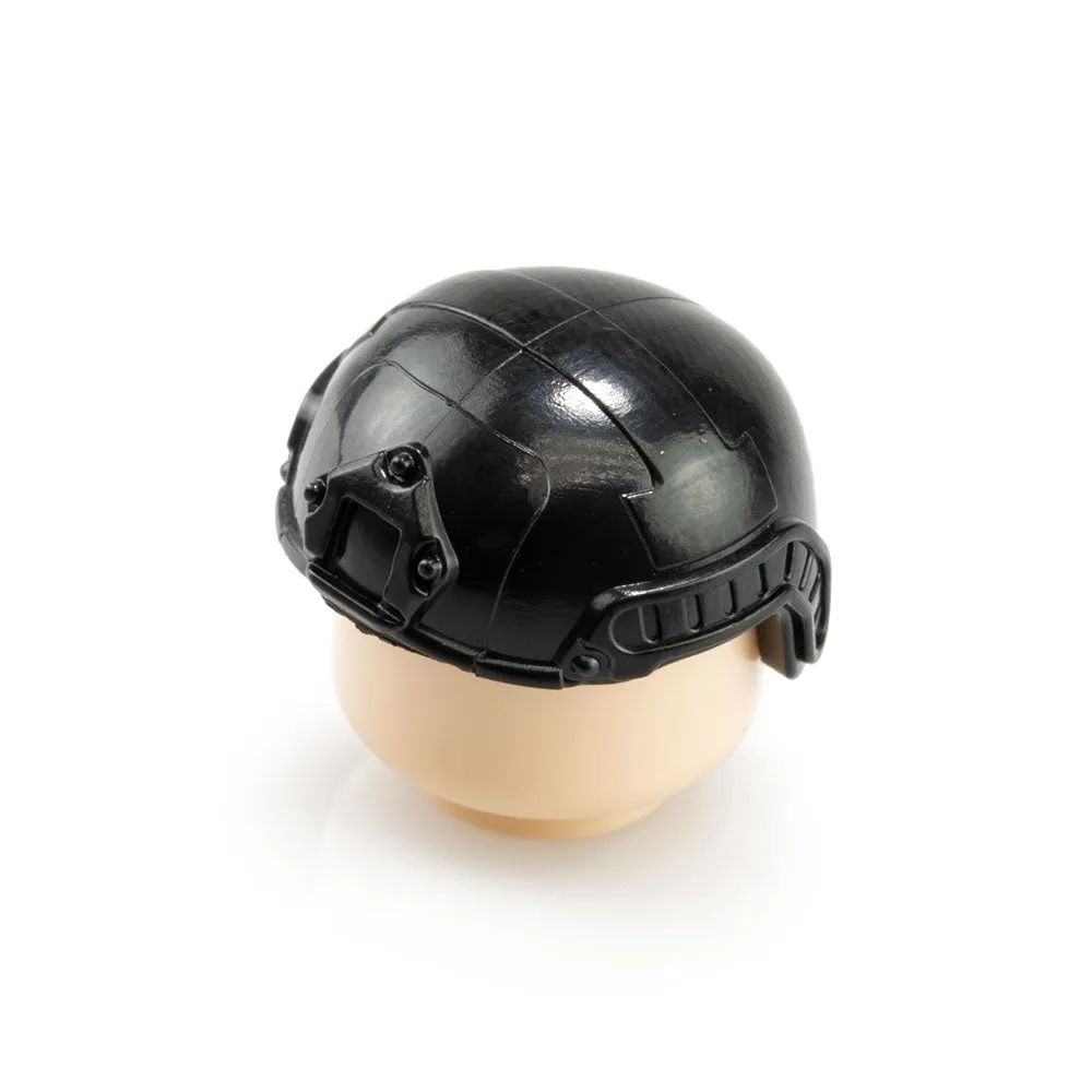 Modern FAST Helmet