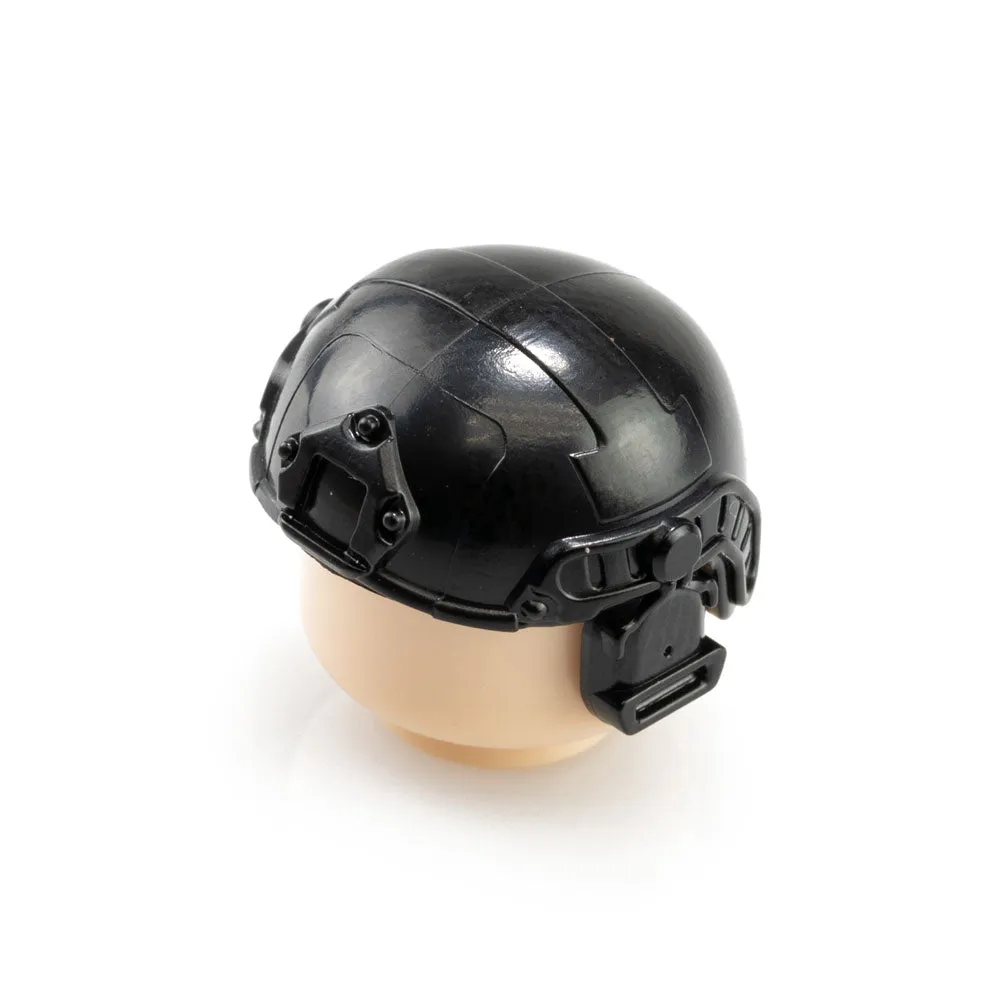 Modern FAST Helmet