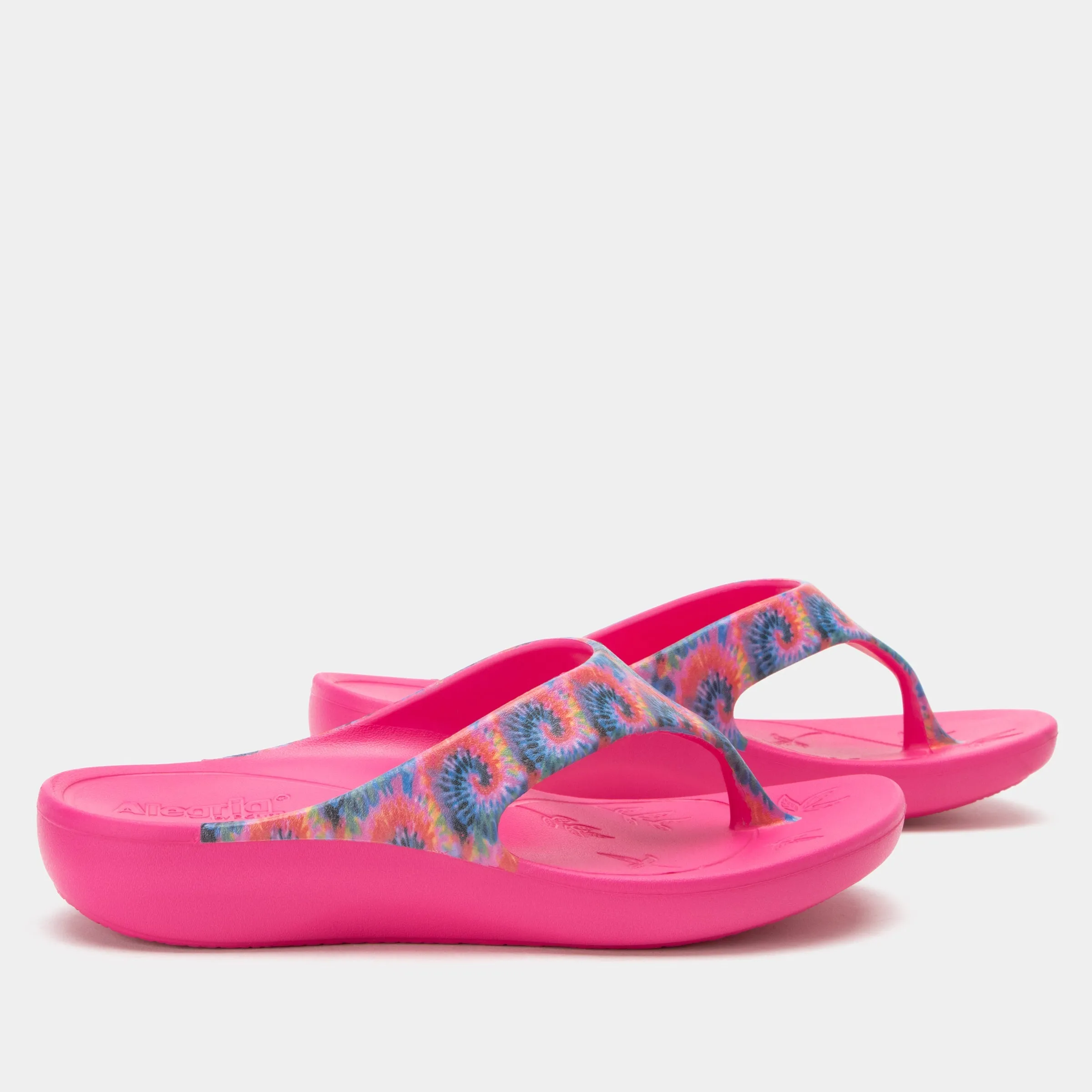 Ode Blast Off Bold Sandal