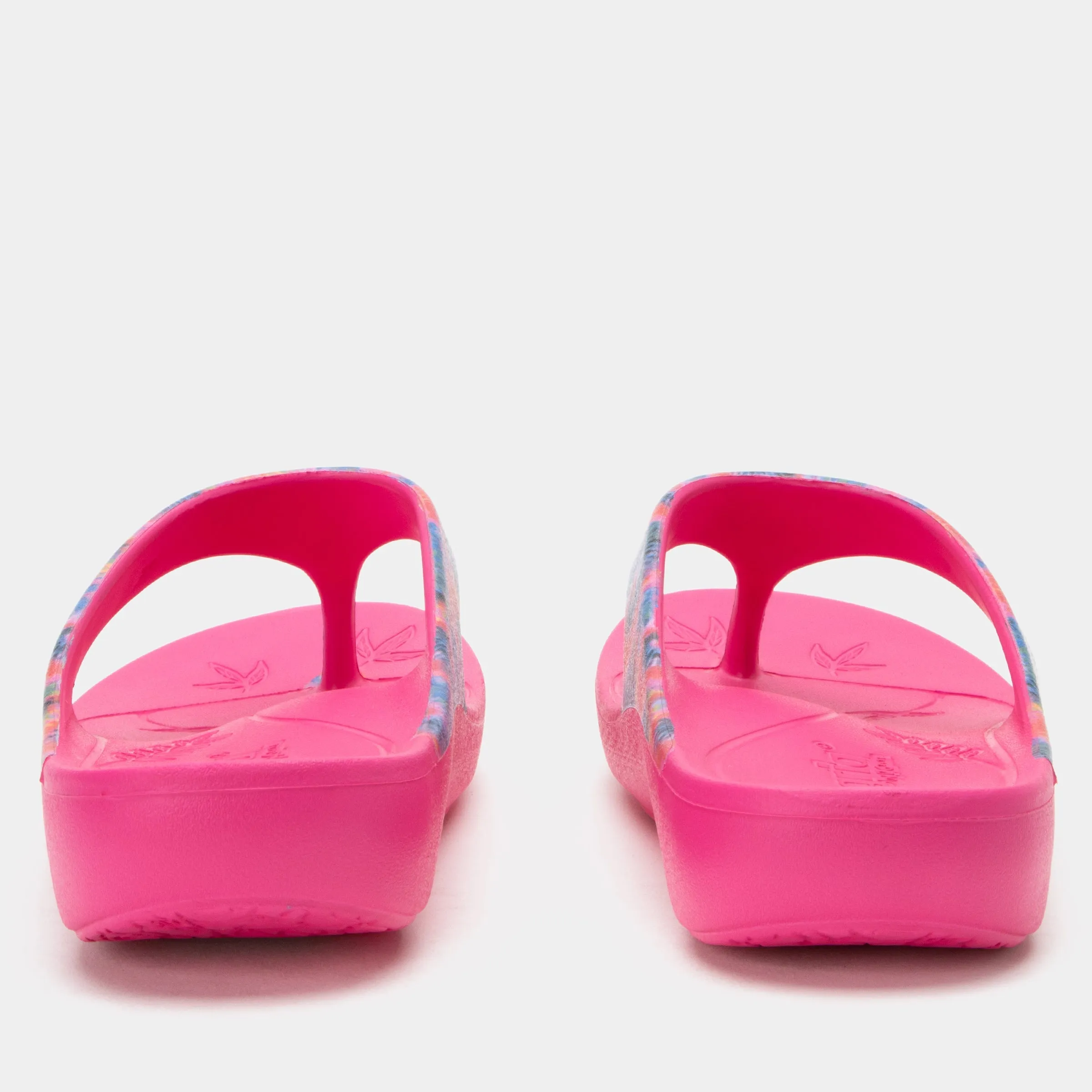 Ode Blast Off Bold Sandal