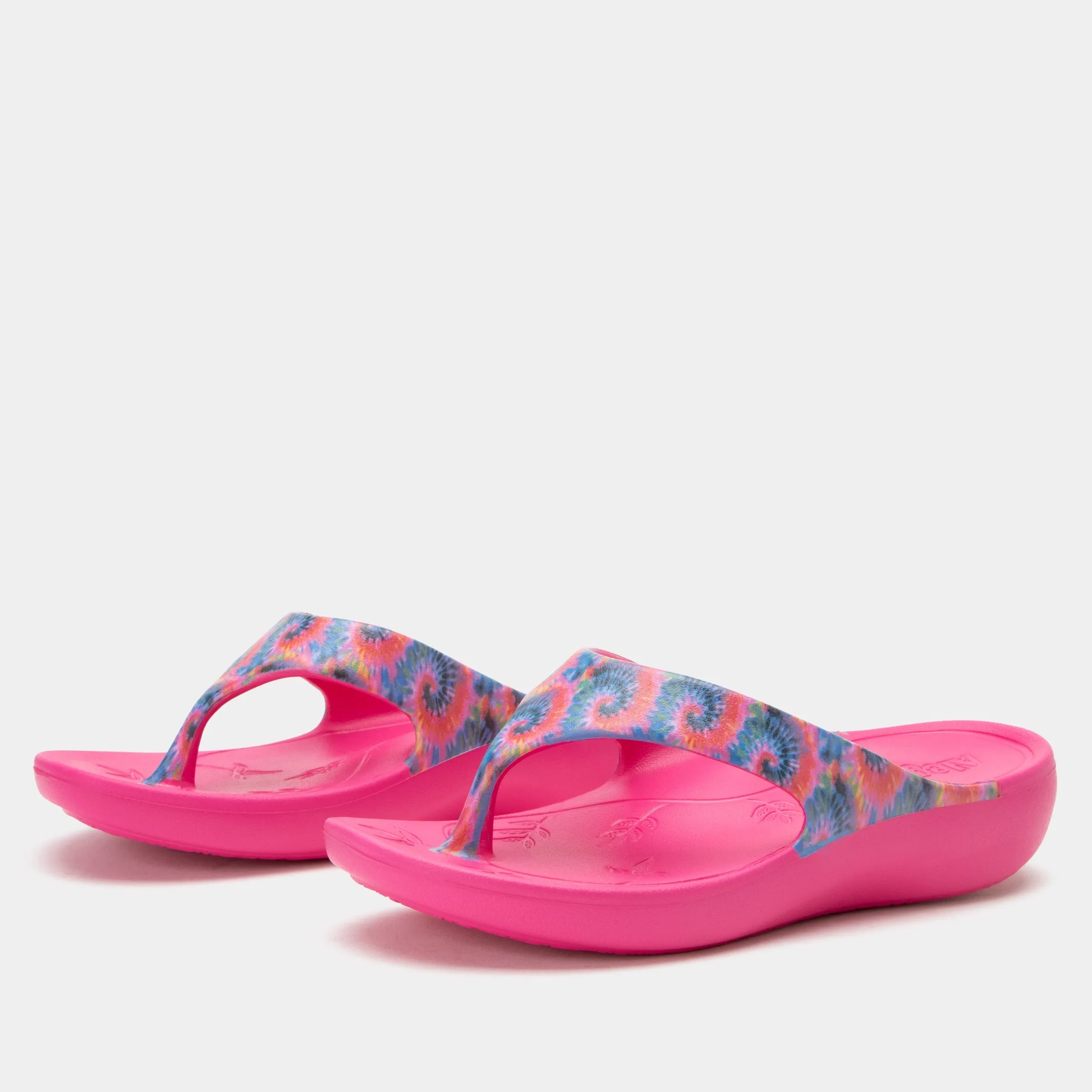 Ode Blast Off Bold Sandal