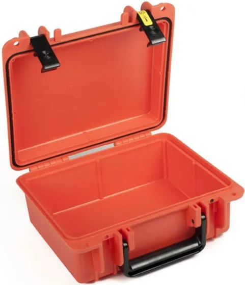 Seahorse SE300 Protective Equipment Case WITHOUT FOAM