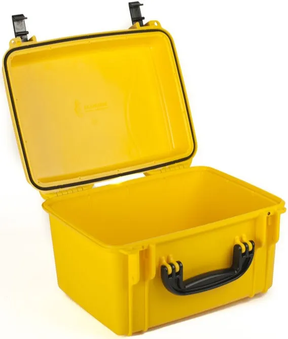 Seahorse SE540 Protective Equipment Case WITH FOAM