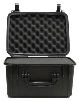 Seahorse SE540 Protective Equipment Case WITH FOAM