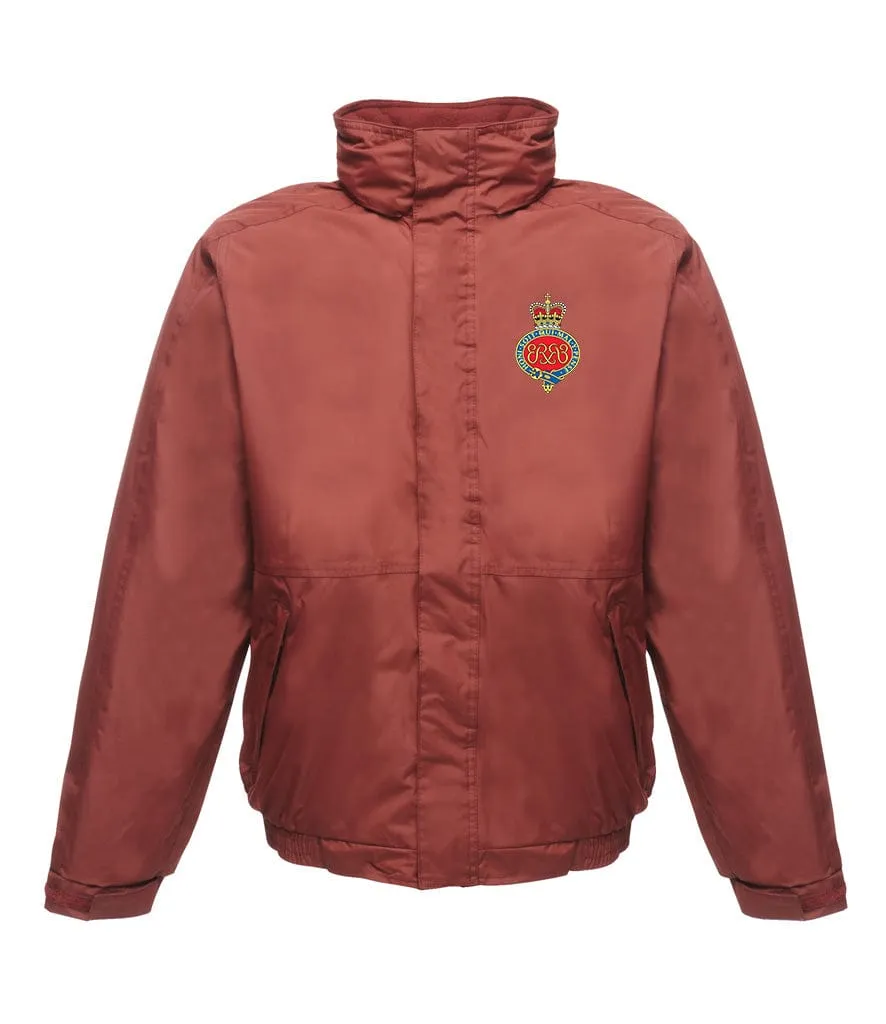 The Grenadier Guards Regatta Waterproof Jacket