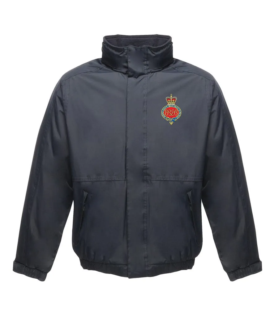 The Grenadier Guards Regatta Waterproof Jacket