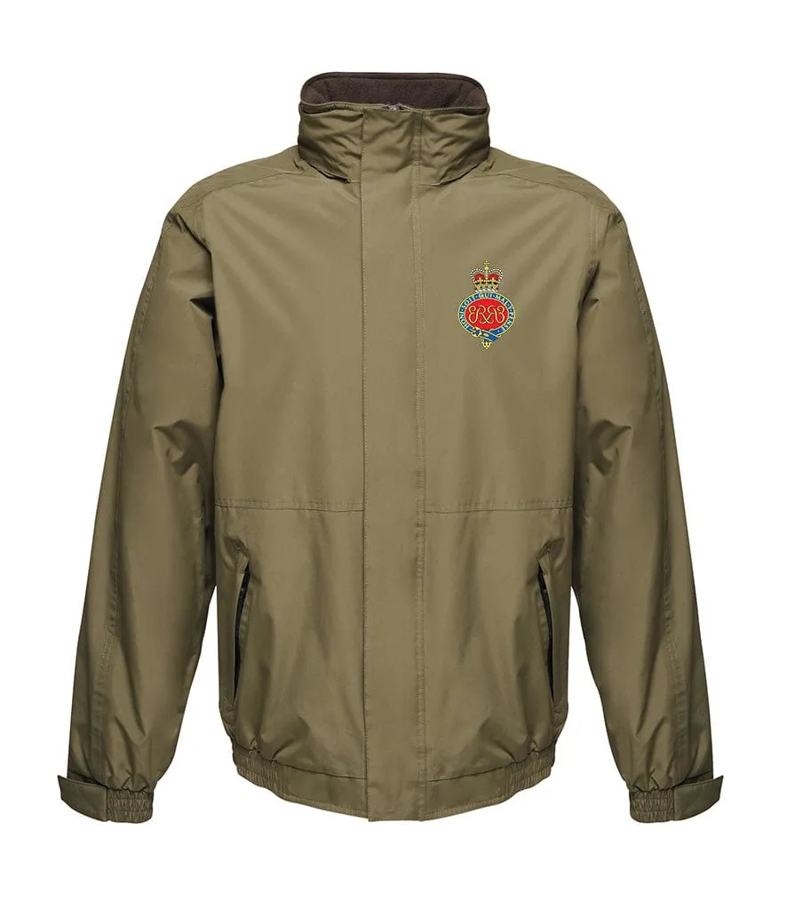 The Grenadier Guards Regatta Waterproof Jacket