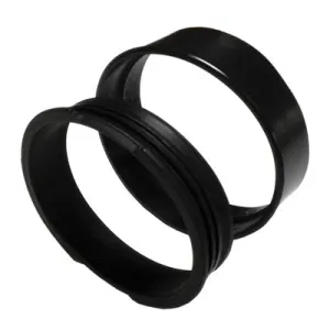 Waterproof 741305 OVAL WRIST RING (1 PAIR SET)